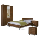 Rauch Harvard Bedroom Set