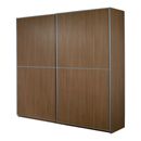 Rauch Linea Sliding Wardrobe