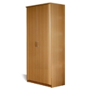 Rauch Milos 2 Door Wardrobe