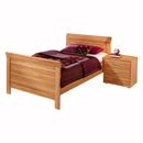 Rauch Stresa single bed 