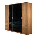 Rauch Tropea wardrobe 