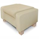 Relaxateeze Clara storage footstool 