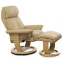 Relaxateeze Clara swivel chair 