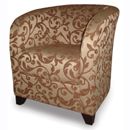 Relaxateeze Roma armchair