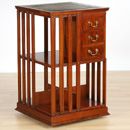 FurnitureToday Revolving Bookcase