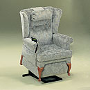 Royams Canterbury Dual Rise Recliner