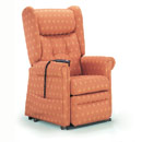 Royams Carer Fiona Mono Riser Recliner