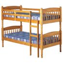 Seconique Albany Bunk 3FT