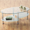 Seconique Cara coffee table