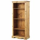 FurnitureToday Seconique Corona tall bookcase