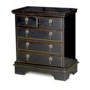 Shanxi 5 Drawer Chest