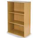 FurnitureToday Three Shelf Bookcase