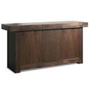 FurnitureToday Tokyo Walnut Sideboard