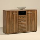 FurnitureToday Unity sideboard black