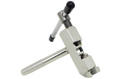 Chrome Chain Rivet Extractor