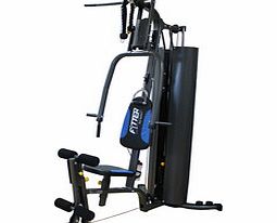 Bench BE6 home gym