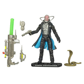 Figure - Cobra Commander