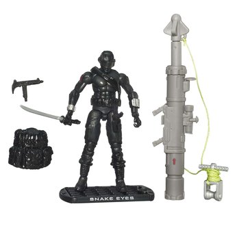 Figure - Snake Eyes