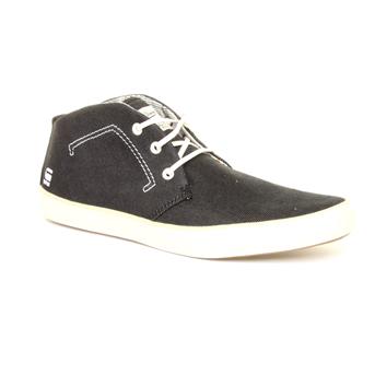 Scupper Denim Lace Ups