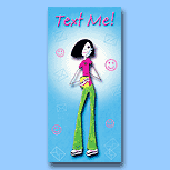 Text Me