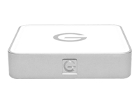 G-TECH nology G-MINI 750GB