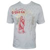 G-Unit Spirit Foil Deluxe Tee (White)