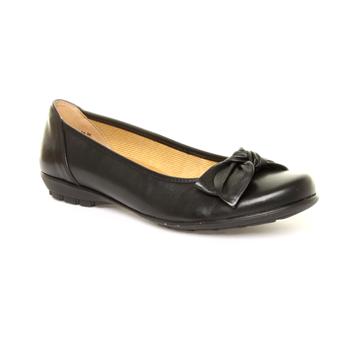 Gabor Glitz Ballet Pumps