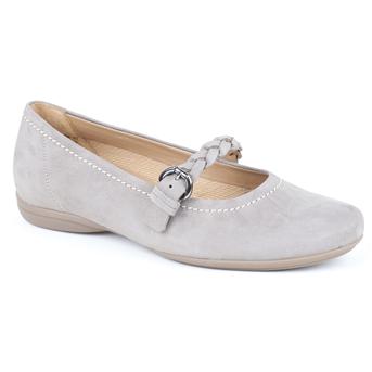 Lucia Ballet Pumps