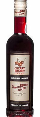 Cherry Brandy