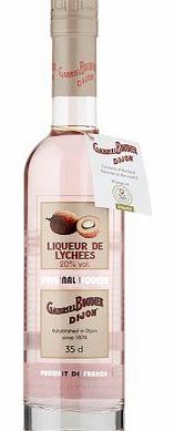 Lychee Liqueur