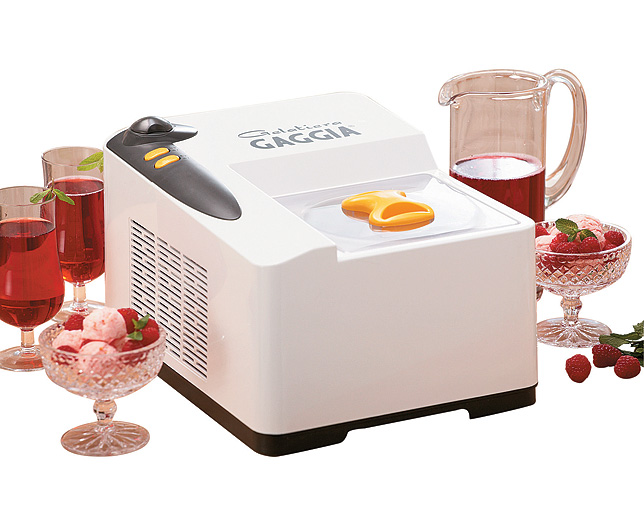 Gaggia Ice Cream Maker