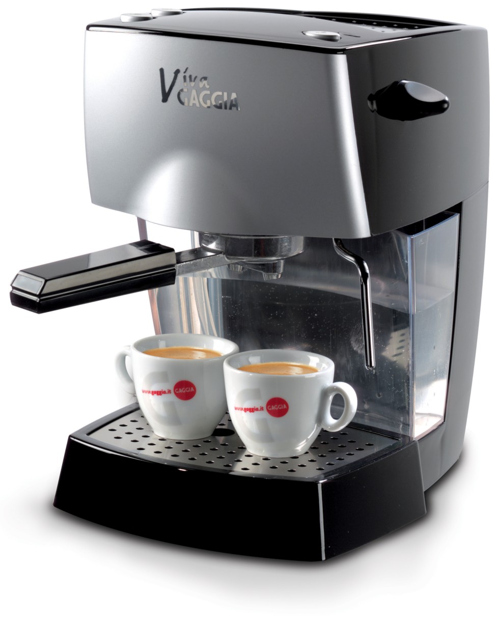 Viva Espresso