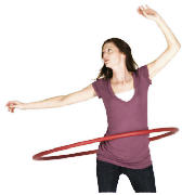 Gaiam Dance Hoop