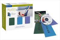 Pilates Bodyband Workout Kit