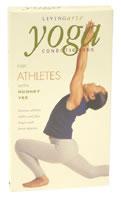 Gaiam Yoga Conditioning For Athletes Video