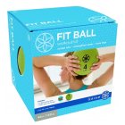 Gaiams Fit ball Workout kit