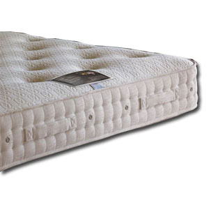 Dorchester Crown 1350 4FT 6 Mattress