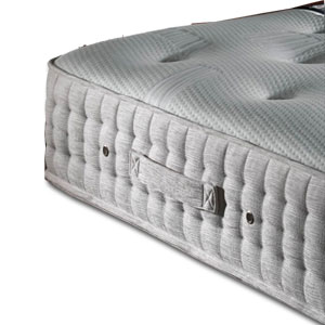 Dorchester Crown 1550 Backcare 6FT Mattress