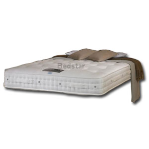 Lancer Backcare 4FT 6 Mattress