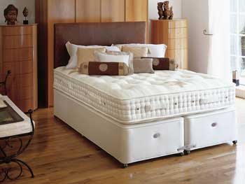 Ortho Premier Divan and Mattress