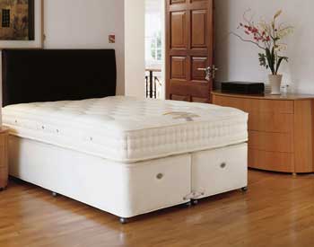 Ortho Superior Mattress