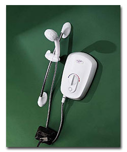 Vivre Electric Shower 9.5k W