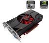 GeForce GTX 460 - 768 MB GDDR5 - PCI-Express 2.0