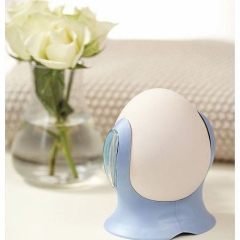 2 x Dehumidifying Reusable Dehumidifier Egg