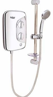 Aqua 3500M 8.5kW Electric Shower