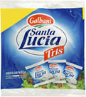 Santa Lucia Mozzarella Triplepack (3x125g)