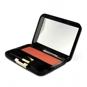 Blush Compact and Brush Natural Blush 5.6 g