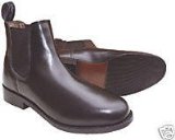 Horse Riding Jodphur Jod Jodhpur Boots Size UK 6