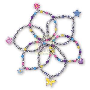 Activity Pack Charm Bracelets Activity Pack