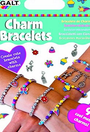 Charm Bracelets